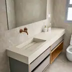 עבודה של מוסטפה, קבלן שיש (7)