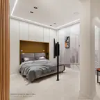עבודה של ירון, מעצב פנים (1)