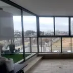 עבודה של גנאדי, סגירת מרפסת זכוכית (3)