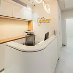 עבודה של אורן, רופא שיניים (1)