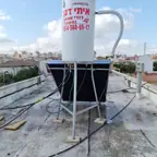 עבודה של איתי, טכנאי דוד שמש (1)