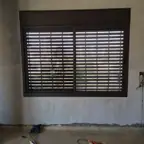 עבודה של אלון, קבלן אלומיניום (2)