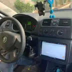 עבודה של אורן, מתקין מערכות לרכב (11)