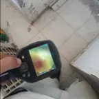 עבודה של אבי, מאתר נזילות (3)