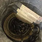 עבודה של דניאל, אינסטלטור (12)