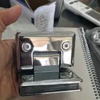 עבודה של בועז, מתקין מקלחונים (2)