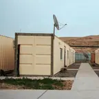 מכולה / מבנה ממכולה, מבנה יביל / מודולרי וחזית חיצונית – מעבודות תהל, מבנים יבילים (13)