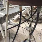 עבודה של חיים, מאתר נזילות (1)