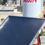עבודה של ערן, טכנאי דוד שמש (1)