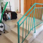 עבודה של אייל, מסגר (3)