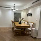 פרקט פישבון, פרקט למינציה ורצפת חדר / סלון – מעבודות יקי, מתקין פרקטים (3)