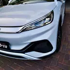ציפוי קרמי, מבריק ותוצאה סופית – מעבודות גל, ציפויים לרכב (16)