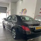 מבריק ותוצאה סופית – מעבודות משה, ציפויים לרכב (20)