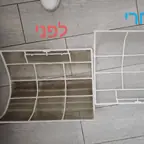 עבודה של שלומי, טכנאי מזגנים (2)