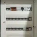 עבודה של דורון, חשמלאי (3)
