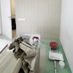 עבודה של גבי, קבלן גבס (2)