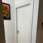 עבודה של אנטון, מתקין דלתות (3)