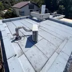 עבודה של אסי, קבלן איטום (2)