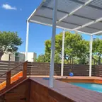 עבודה של שחר, סגירת מרפסת זכוכית (6)
