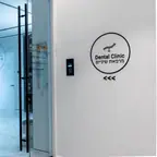 עבודה של דנטל קליניק מרפאת שיניים, רופא שיניים (12)