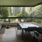 עבודה של יניב, סגירת מרפסת זכוכית (8)
