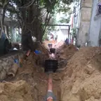 עבודה של לאון, אינסטלטור (7)