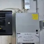 עבודה של ברק, טכנאי אזעקות ומצלמות (2)
