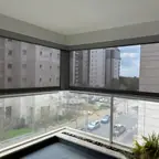 עבודה של איציק, מתקין סוככים (4)
