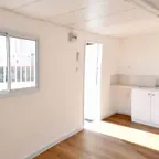 משרד יביל / נייד, מכולה / מבנה ממכולה ומכולה 6 מטר (20 פיט) – מעבודות גואטה מבנים ניידים ופרוייקטים, מבנים יבילים (14)