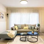 עבודה של נטע, מעצב פנים (2)