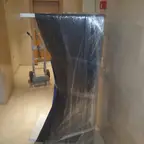 עבודה של אדל, מוביל (4)