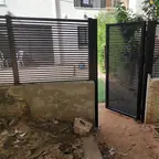 עבודה של איציק, מתקין תריסים (14)