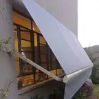 עבודה של בן, מתקין סוככים (16)