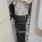 עבודה של יצחק, אינסטלטור (5)