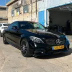 מבריק ותוצאה סופית – מעבודות דניאל, ציפויים לרכב (24)