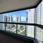 עבודה של אלון, סגירת מרפסת זכוכית (4)