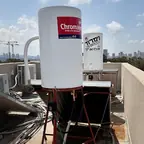 עבודה של סהר, טכנאי דוד שמש (1)