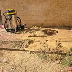 עבודה של אליאב, מאתר נזילות (2)