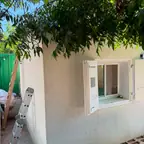חלון ממד ומראה חיצוני – מעבודות אופק, קבלן ממדים (1)