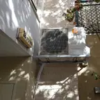 עבודה של רמי, טכנאי מזגנים (5)