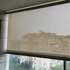 עבודה של בן, מתקין סוככים (1)
