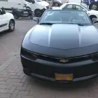 עבודה של גיא, השחרת חלונות לרכב (6)