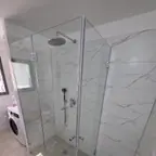 עבודה של משה, זגג (2)