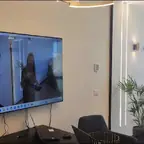 עבודה של רמי, טכנאי אזעקות ומצלמות (1)
