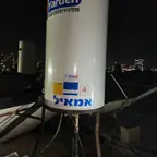 עבודה של אלי, טכנאי דוד שמש (1)