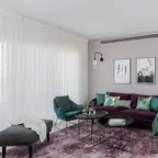 עבודה של יפעת, מעצב פנים (4)