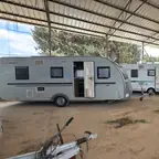 עבודה של ישי, קראוון נייד (14)