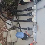 עבודה של אבירם, מאתר נזילות (2)