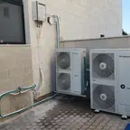 עבודה של שמעון, טכנאי מזגנים (3)
