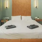 חיפוי קיר / פנלים ותוצאה סופית – מעבודות יקי, מתקין פרקטים (13)